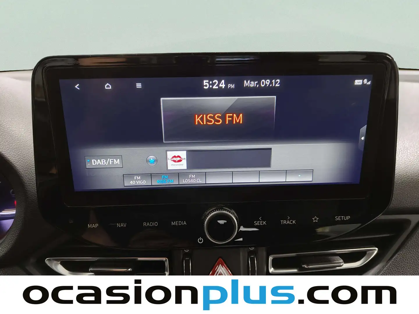 Foto Hyundai i30 Hyundai i30 Fastback 1.0 TGDI 48V Tecno (120 CV)