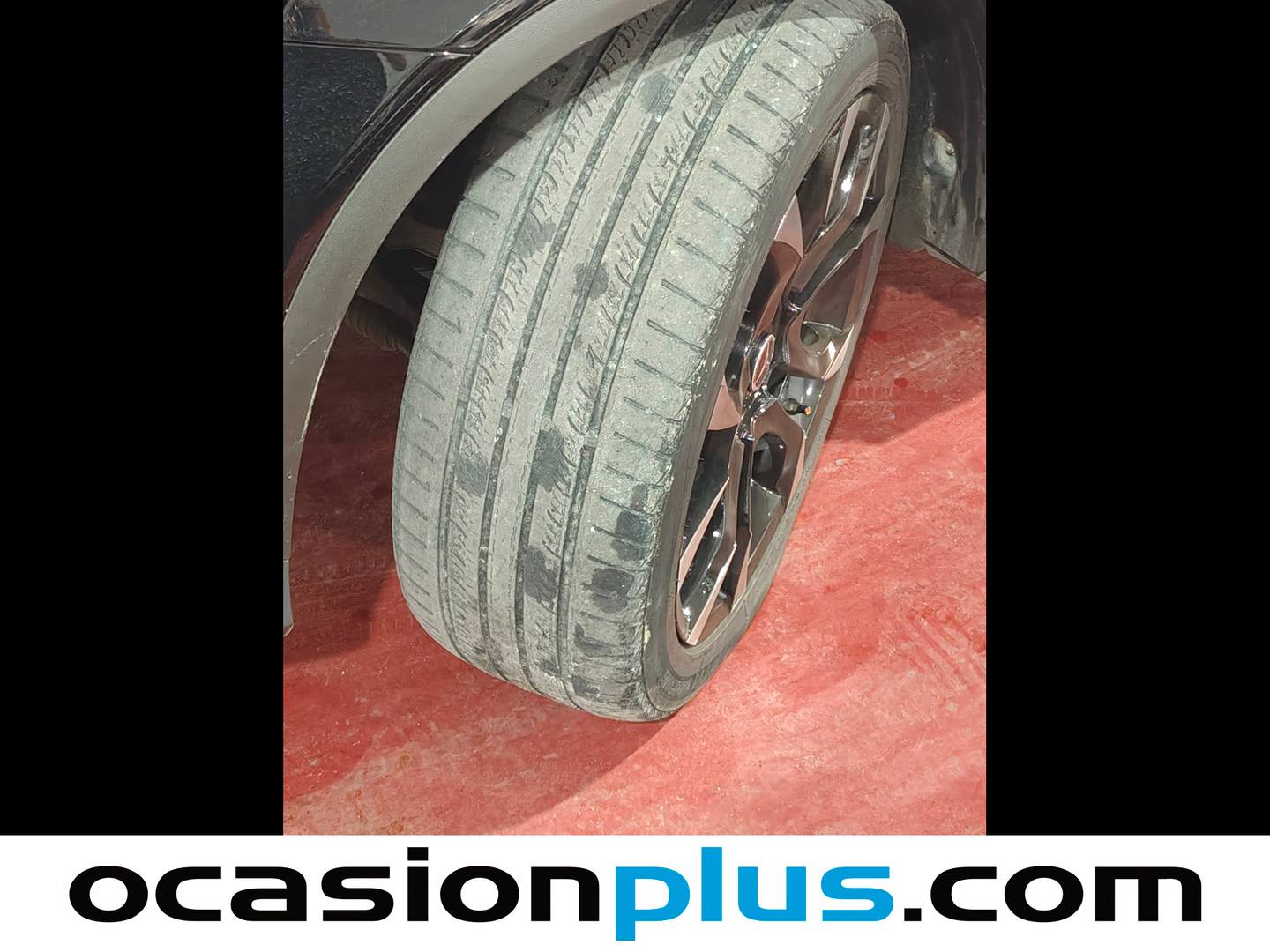 Mercedes Clase GLC Mercedes GLC 220 d 4Matic (170 CV) de segunda mano