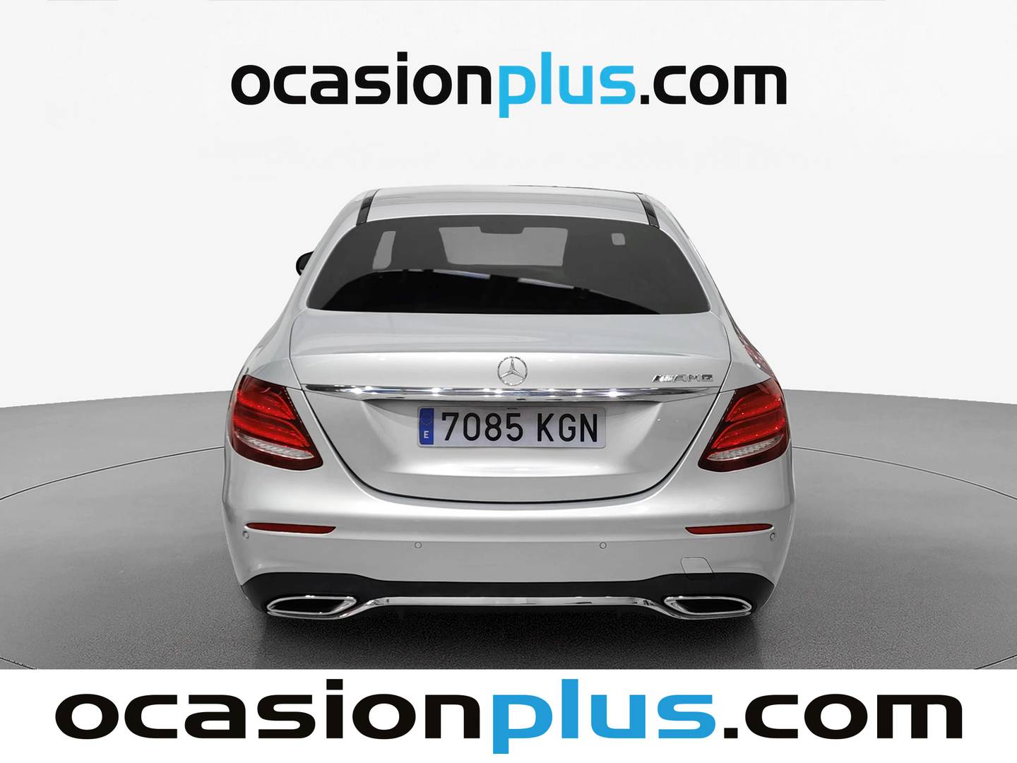 Mercedes Clase E Mercedes-Benz Clase E E 220 d  (194 CV) km 0