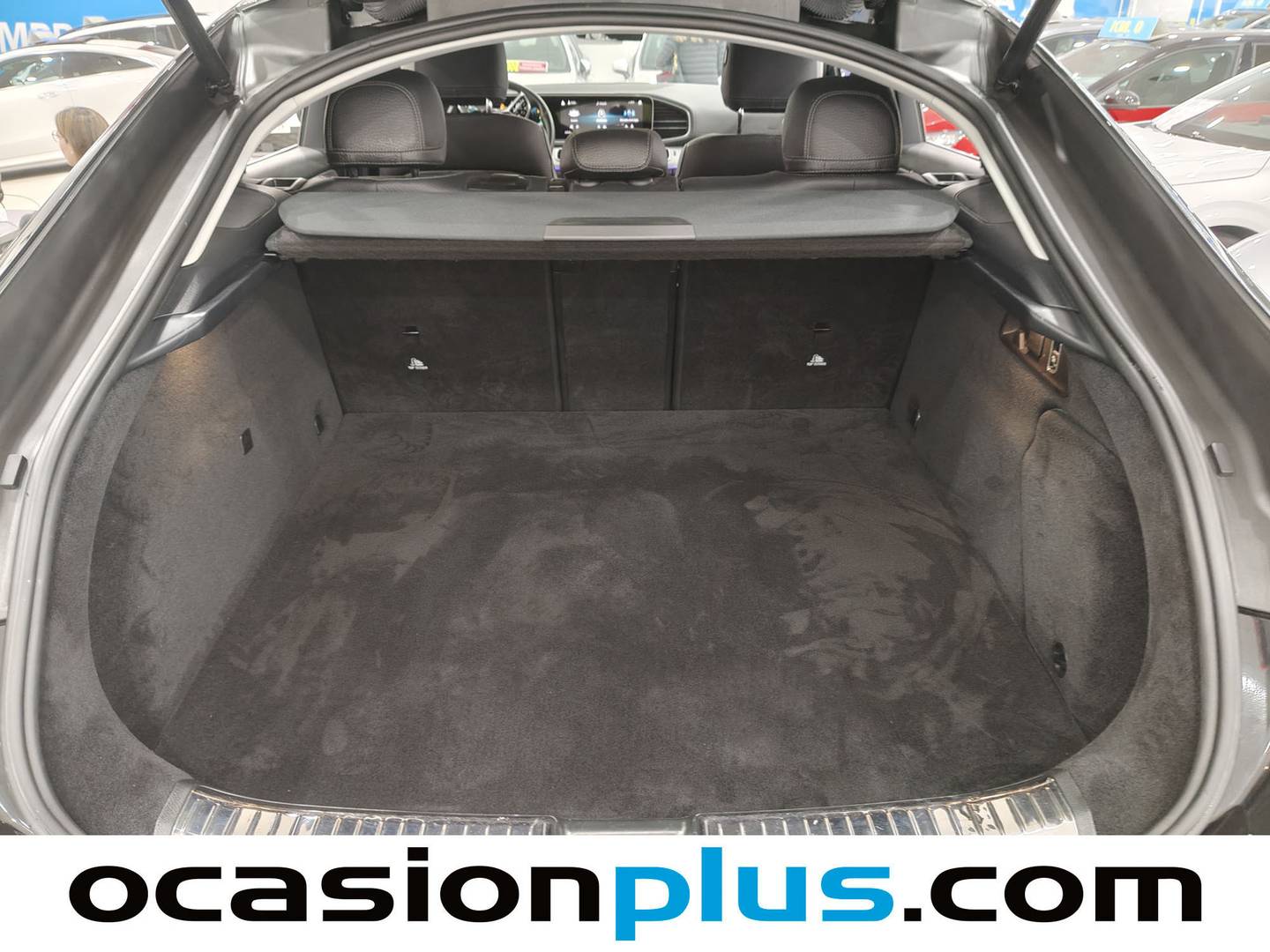 Foto Mercedes GLE Coupé Mercedes-Benz GLE Coupé 350 de 4MATIC (320 CV) Pack AMG