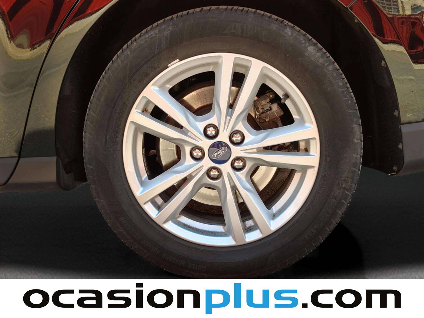 Ford S-MAX Ford S-Max 2.0 TDCI Titanium PowerShift (150 CV) 7 Plazas automático