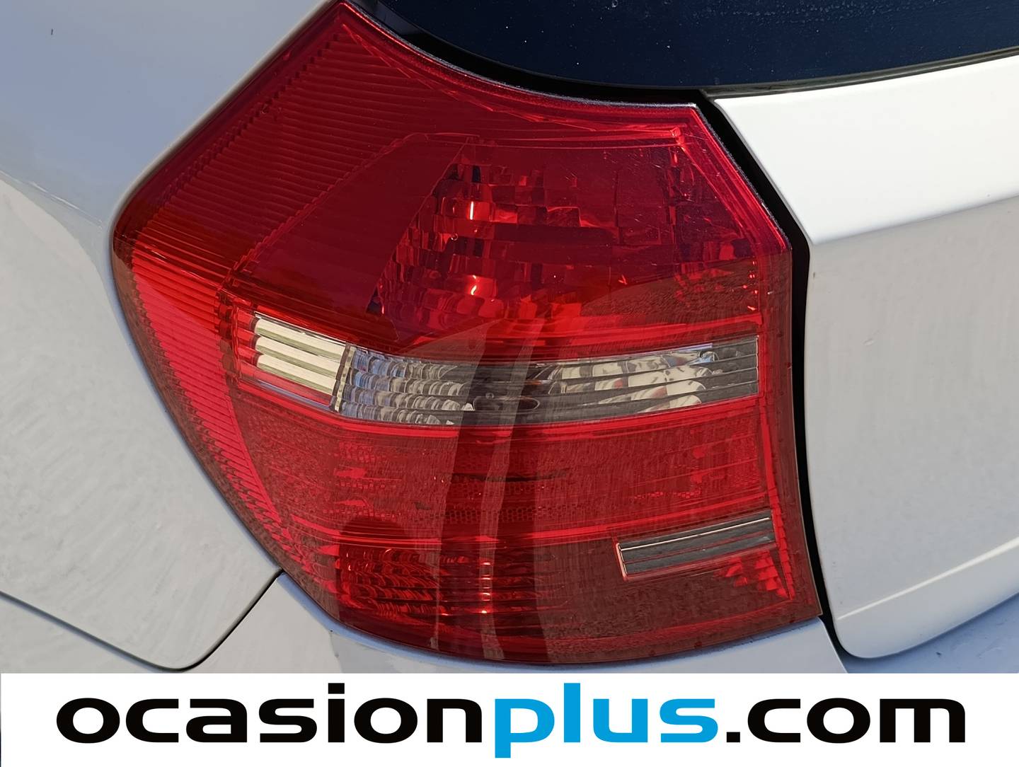 BMW Serie 1 BMW Serie 1 116d (115 CV) Pack M km 0