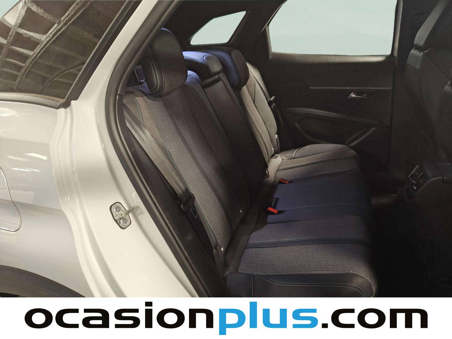 Foto Peugeot 3008 Peugeot 3008 PureTech 130 S&S Allure Pack (130 CV)