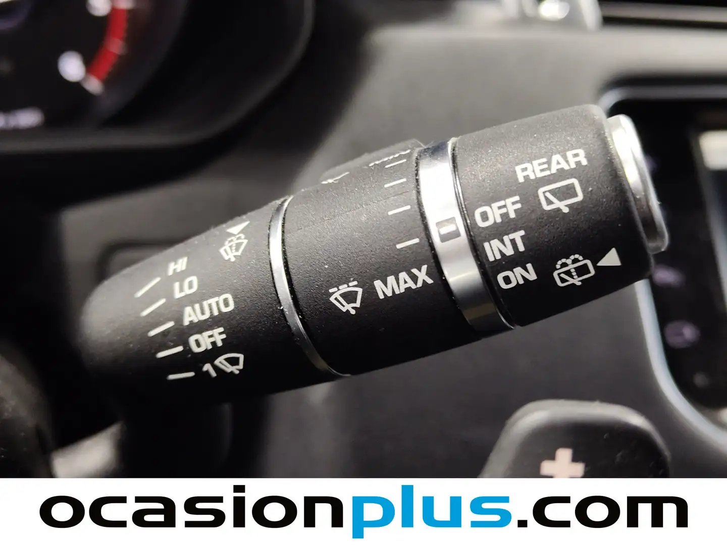 Foto Land Rover Range Rover Sport Land Rover Range Rover Sport 3.0 SDV6 HSE Dynamic (306 CV) 7 plazas