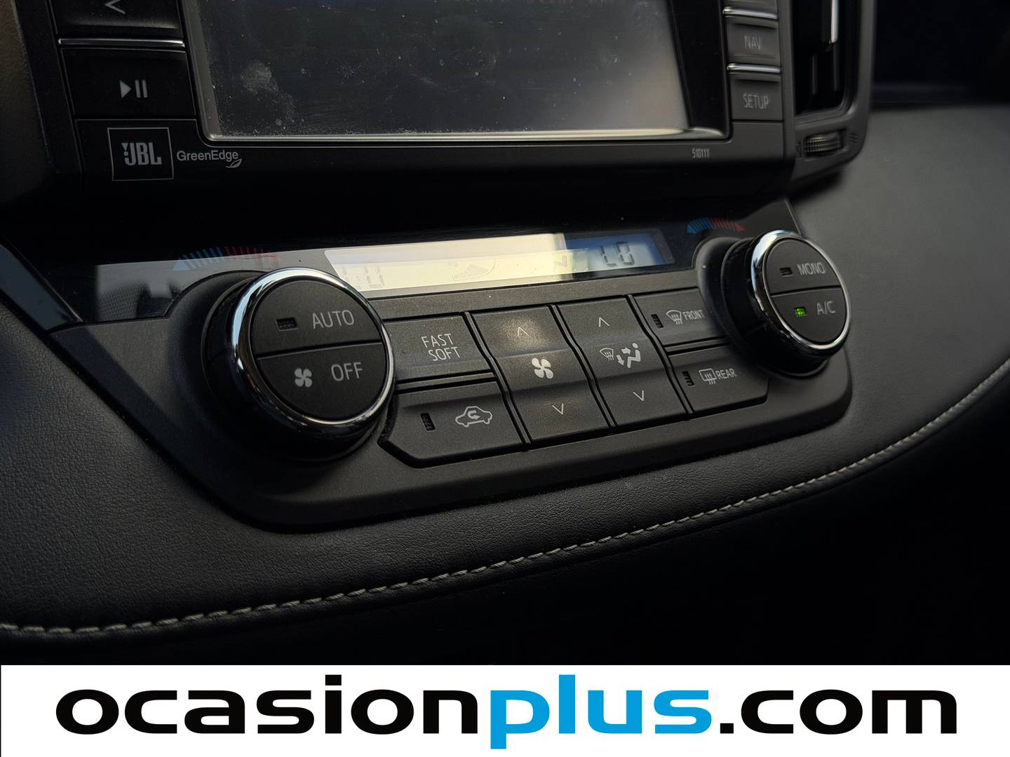 Toyota Rav4 Toyota Rav4 2.5l hybrid Executive 2WD (197 CV) automático