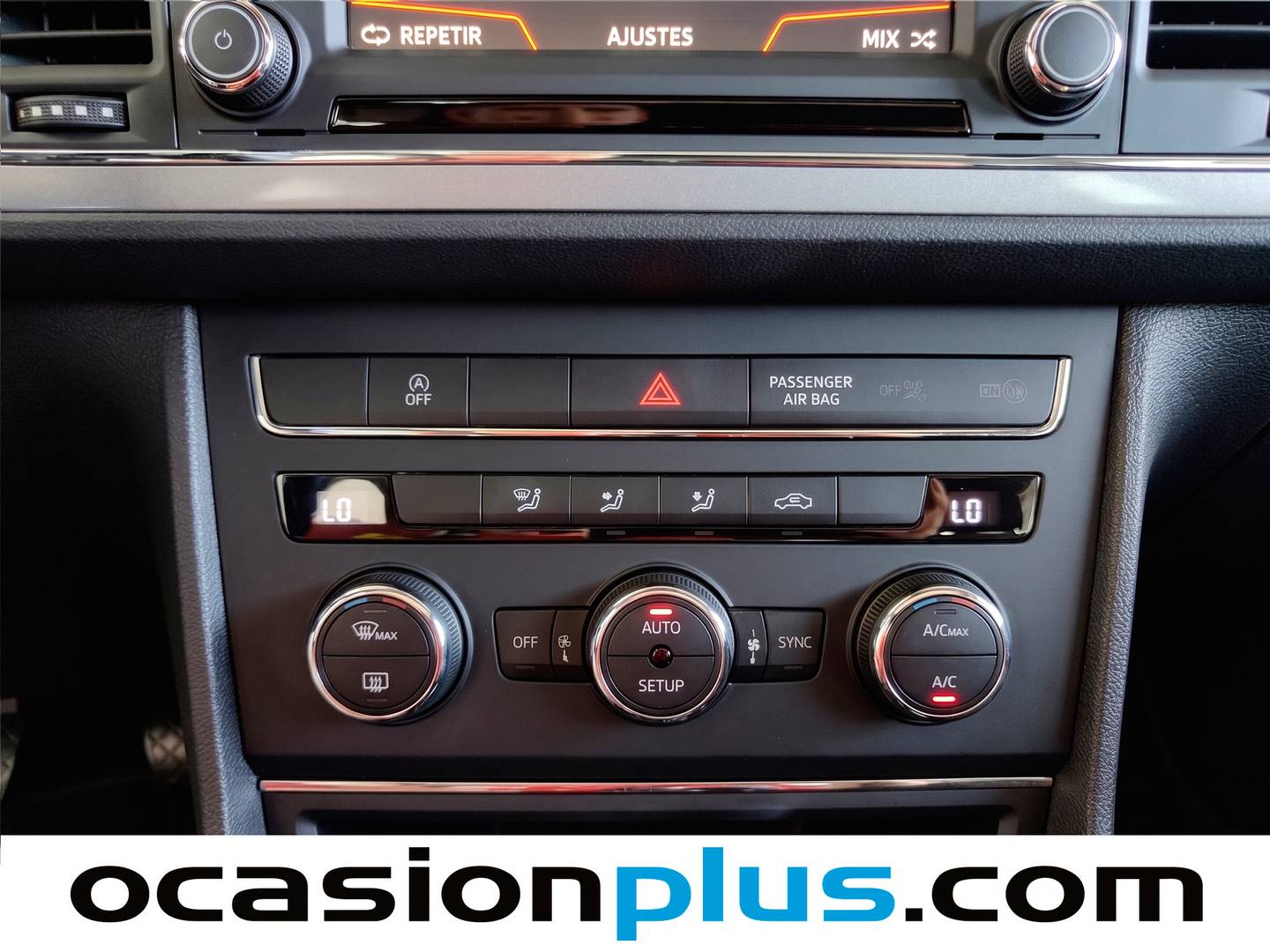 Seat León Seat Leon Xperience 2.0 TDI S&S X-perience 4Drive (150 CV) manual
