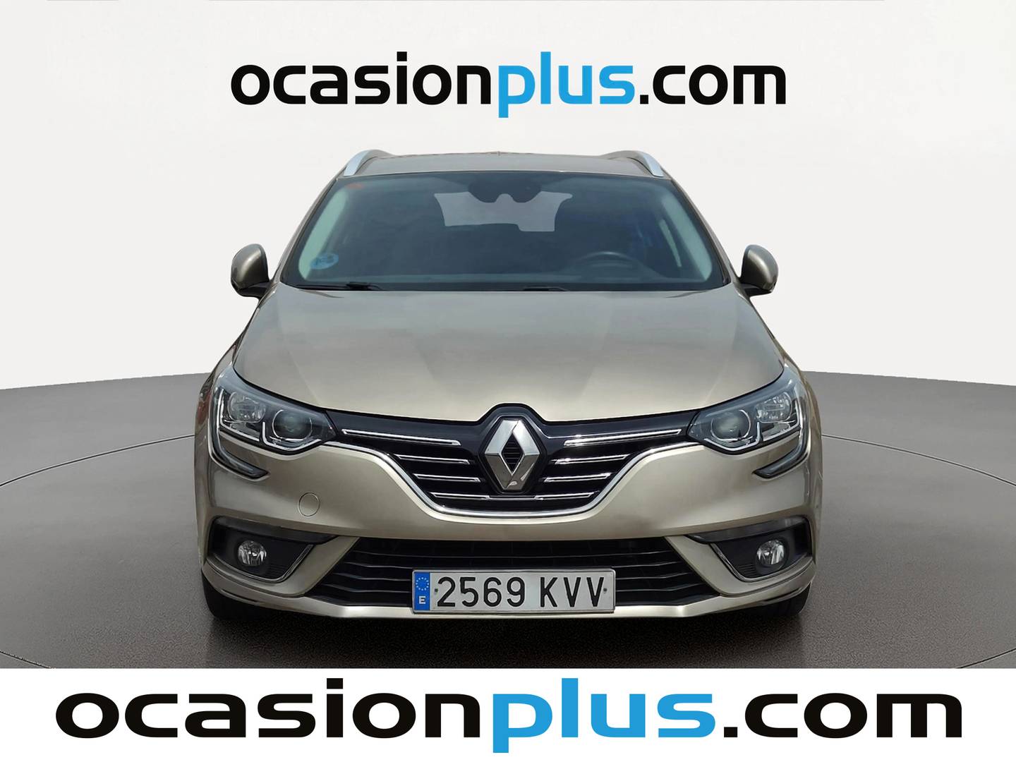 Renault Megane Renault Megane Sport Tourer Zen Blue dCi (115 CV) 115cv