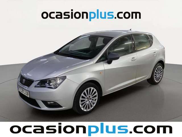 Seat Ibiza 1.0 EcoTSI Style Connect DSG (110 CV) de segunda mano