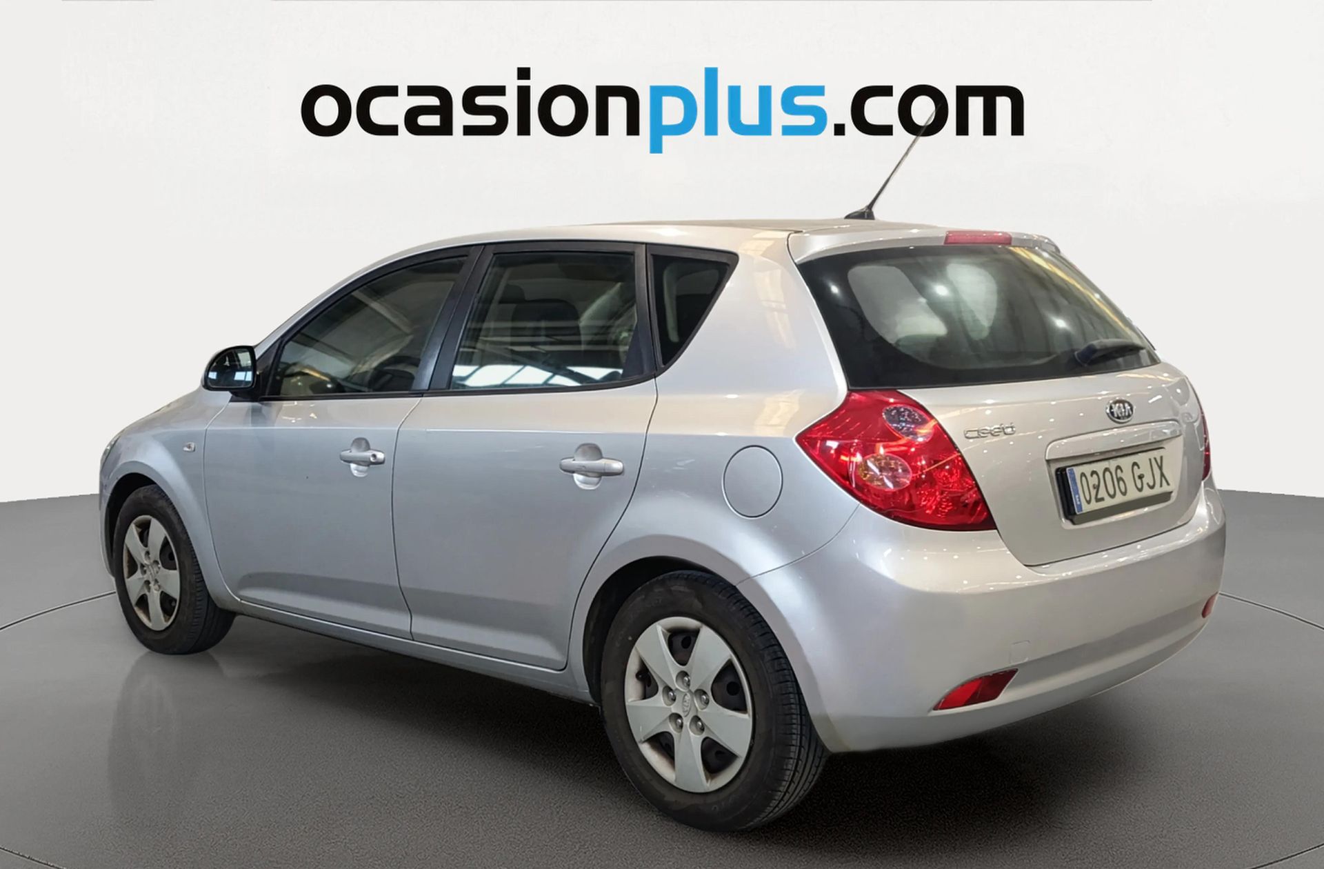Kia Ceed 1.4 Cvvt Concept - foto 3