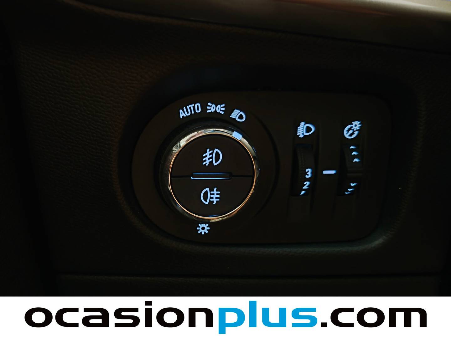 Paquetes del Opel Mokka Opel Mokka 1.2 T Business Elegance (100 CV)
