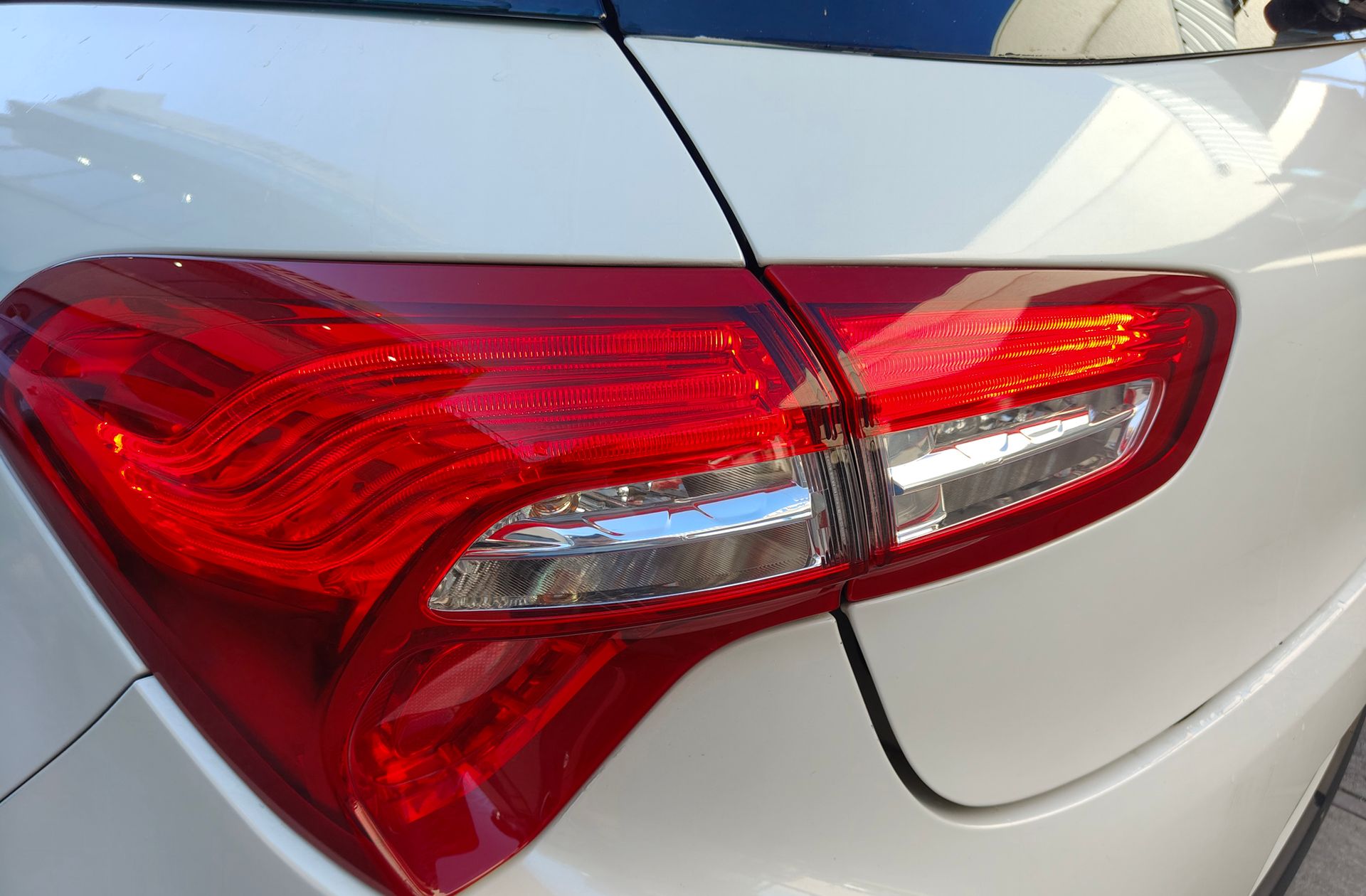DS DS 5 BlueHDi 150 Style - foto 17