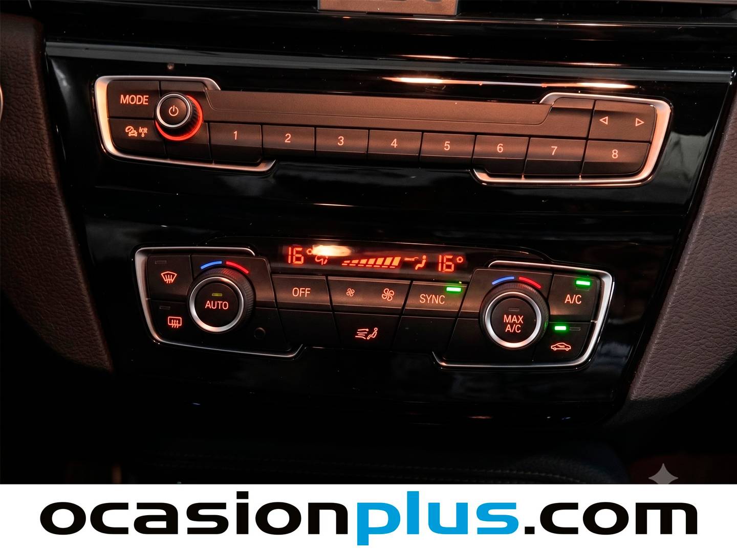 BMW X1 BMW X1 sDrive18i (136 CV) 2021