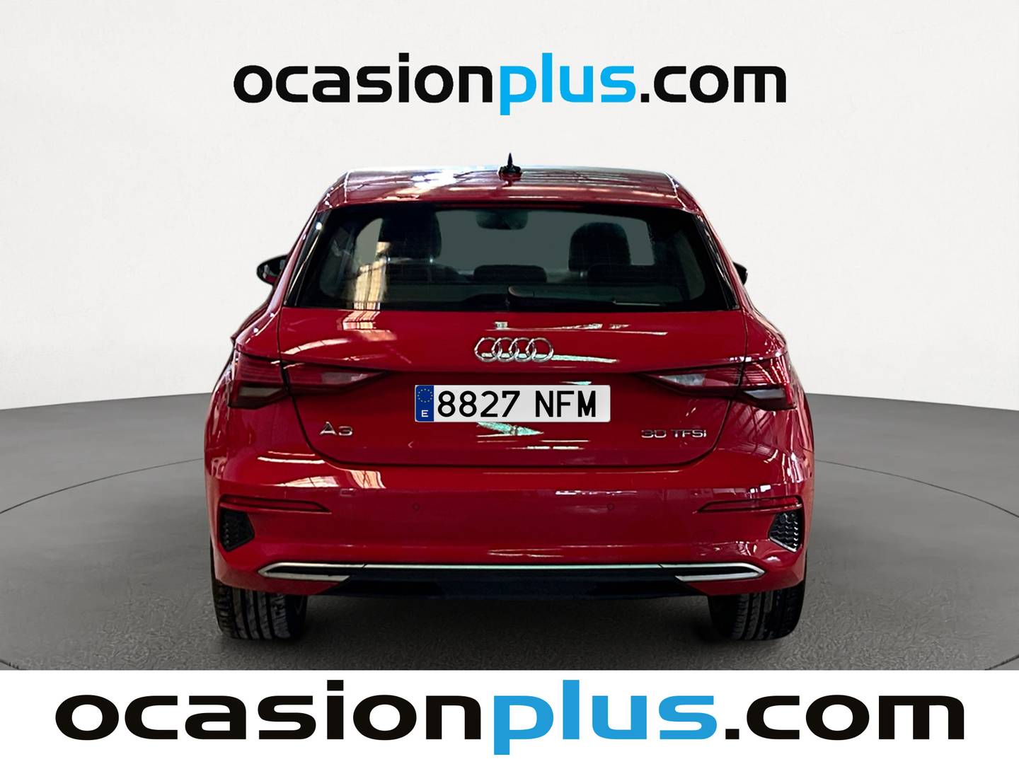 Foto Audi A3 Audi A3 Sportback Advanced 30 TFSI  (110 CV) S tronic