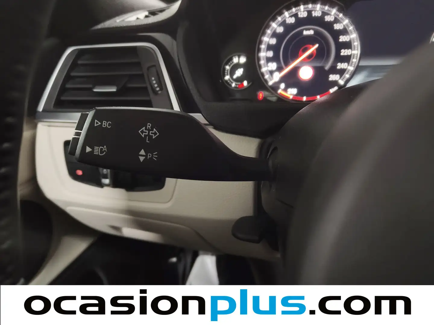 Foto BMW Serie 4 BMW Serie 4 420i Gran Coupe (184 CV)