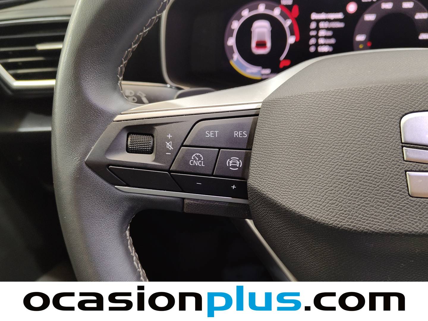 Seat León Seat León 1.5 eTSI Style 25 Aniversario DSG (116 CV) barato