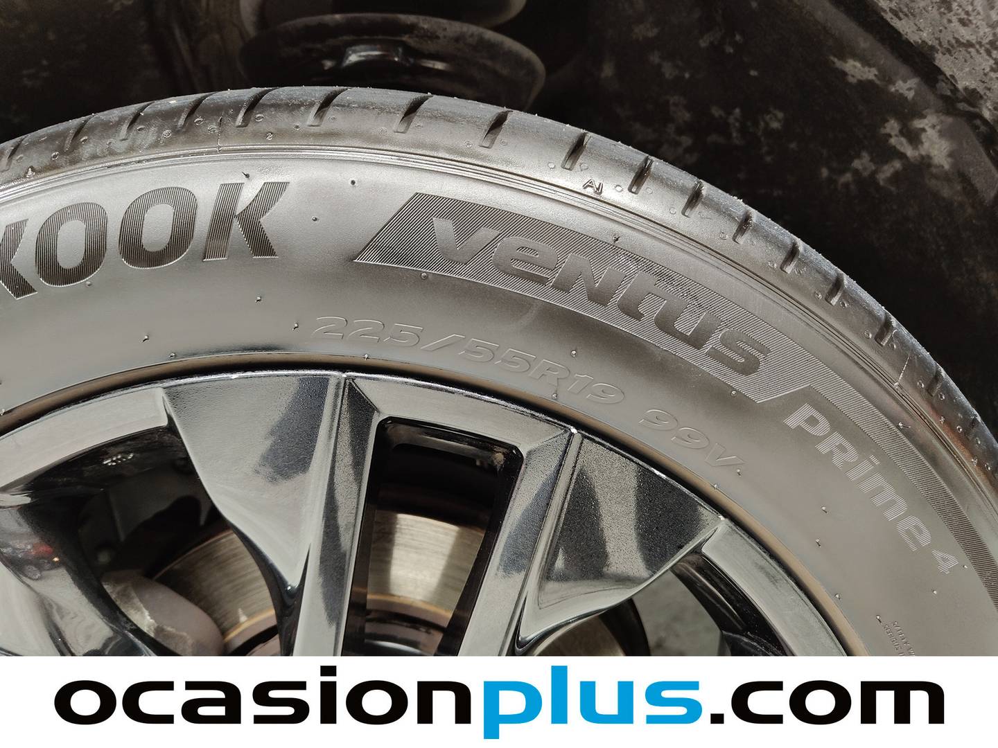 Toyota Rav4 Toyota Rav4 2.5l hybrid Luxury (218 CV) híbrido