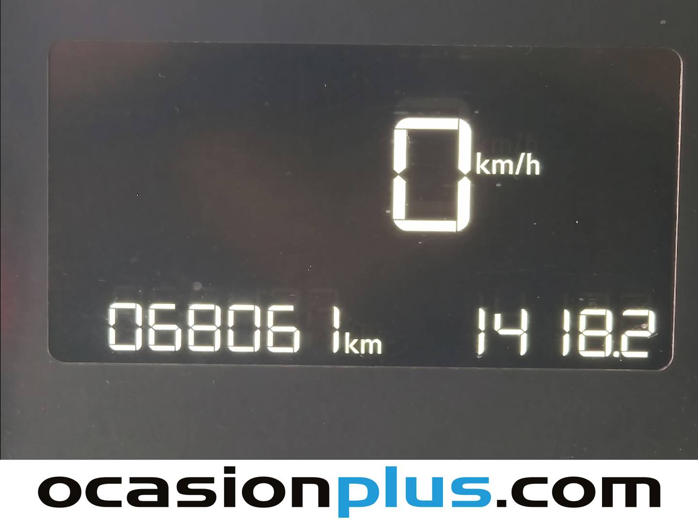 Peugeot 308 Peugeot 308 PureTech 110 S&S Style (110 CV) seminuevo