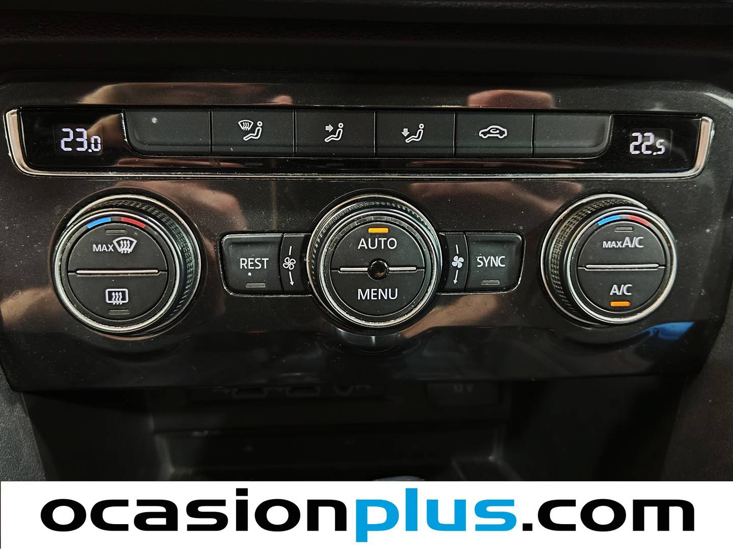 Seat Tarraco Seat Tarraco 2.0 TDI S&S FR Edition 4Drive DSG (190 CV)7 Plazas diésel