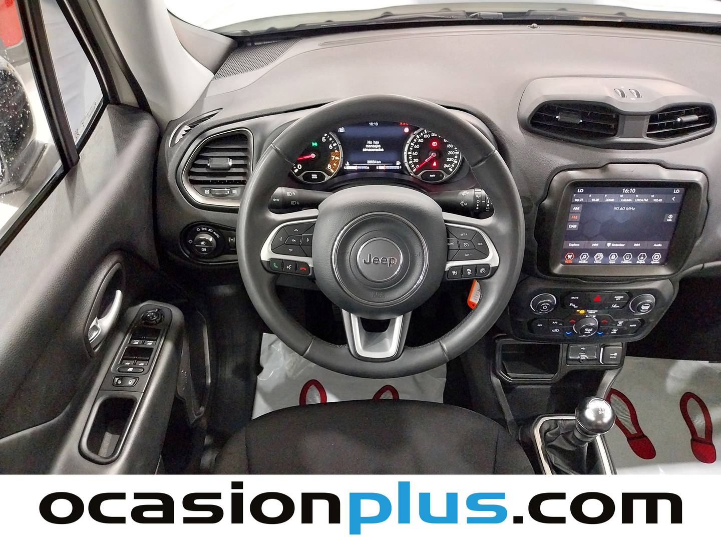 Foto Jeep Renegade Jeep Renegade 1.0G Limited 4x2  (120 CV)