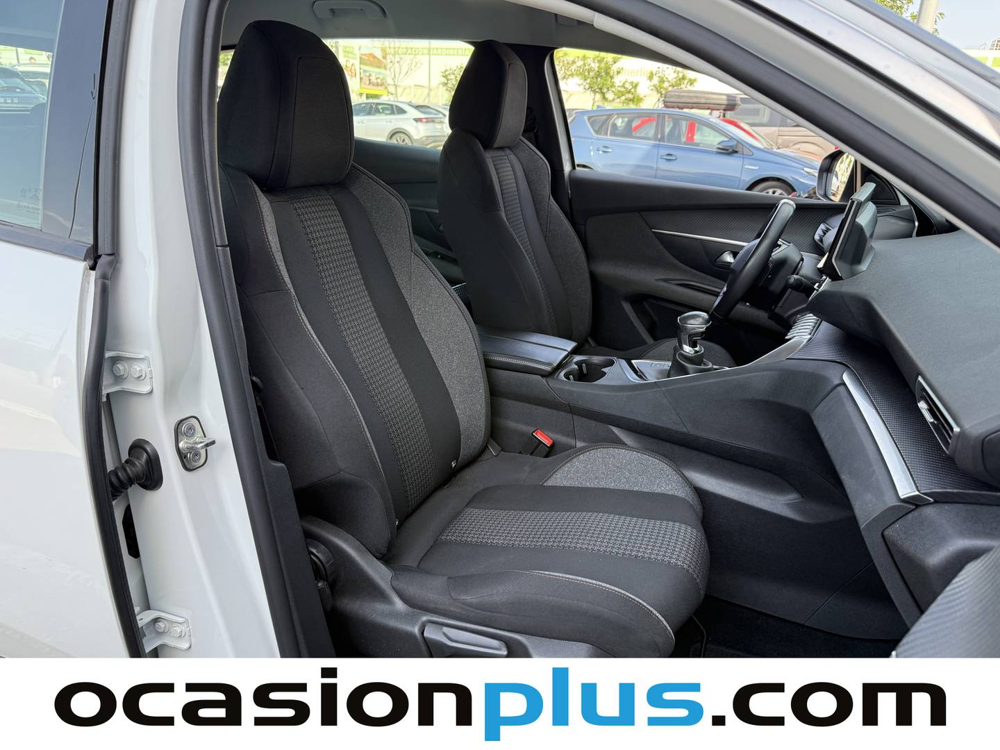 Peugeot 3008 Peugeot 3008 BlueHDi 130 S&S Active Pack (130 CV) 2022