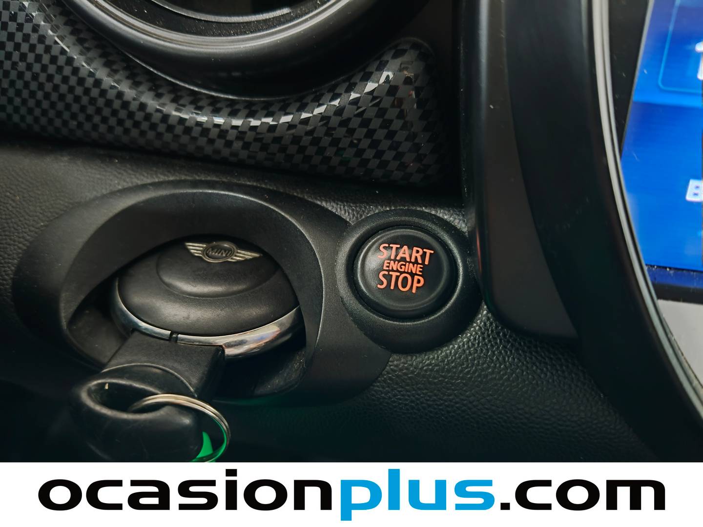 Acabados Mini MINI MINI MINI Cooper S  (184 CV)