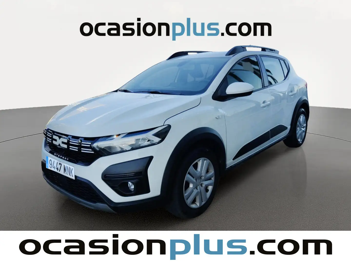 Foto Dacia Sandero Dacia Sandero Stepway Expression TCe (91 CV)