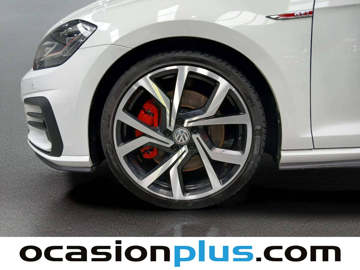 Volkswagen Golf Volkswagen Golf GTI Performance 2.0 TSI (245 CV) DSG km 0