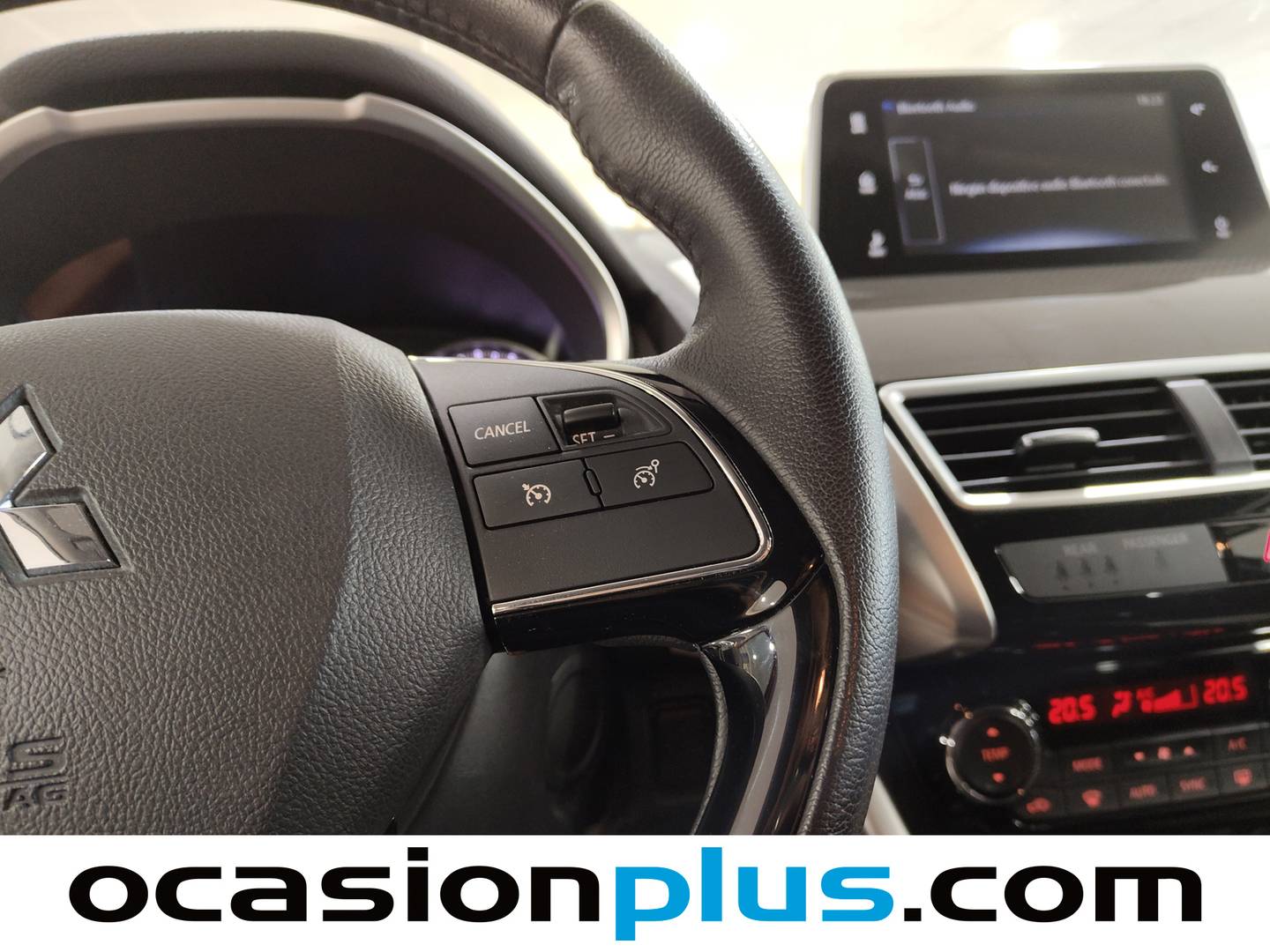Mitsubishi Eclipse Cross Mitsubishi Eclipse Cross 150T Motion (163 CV) 163cv