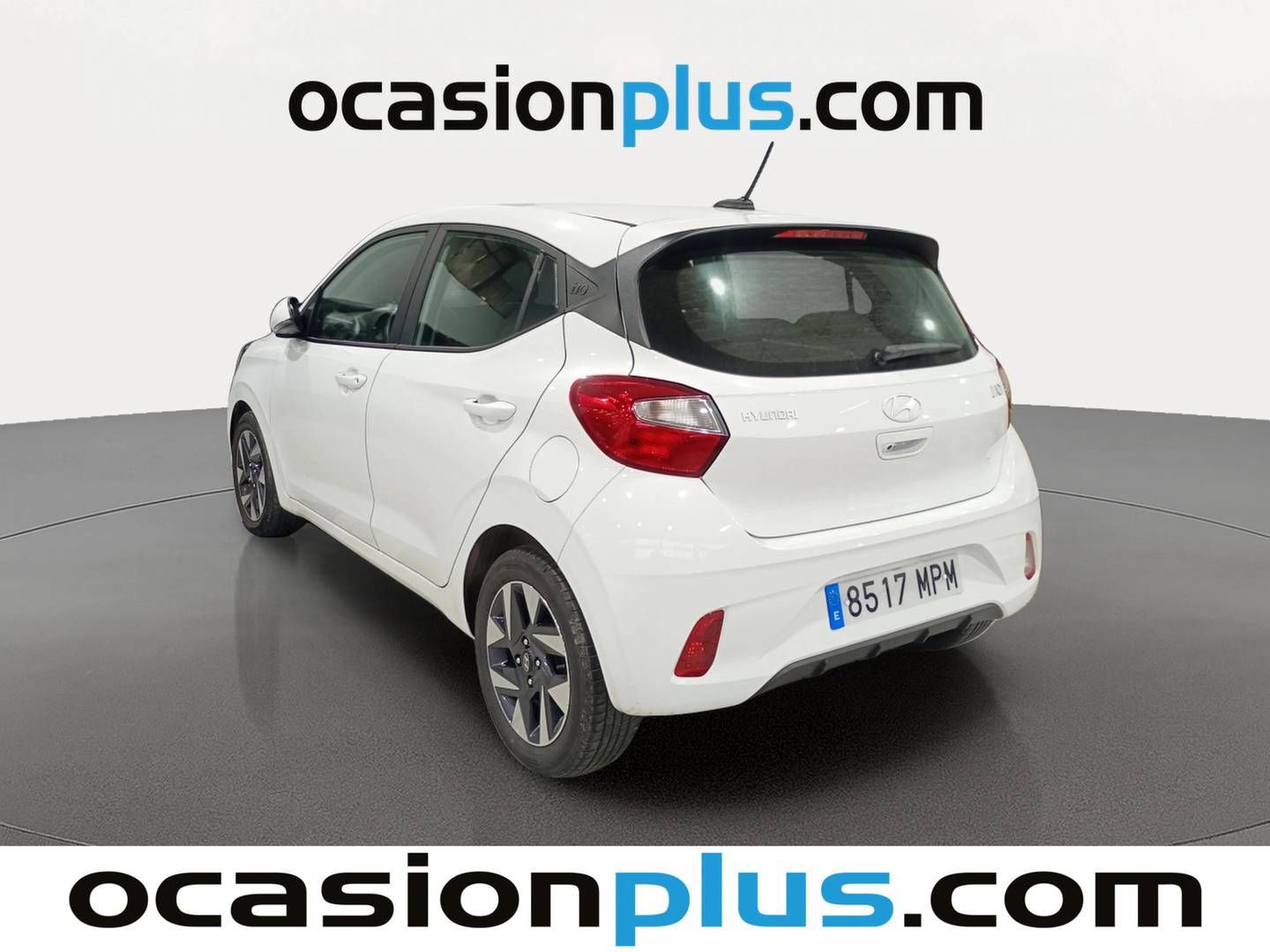 Hyundai i10 Hyundai i10 1.0 Klass (67 CV) 67cv