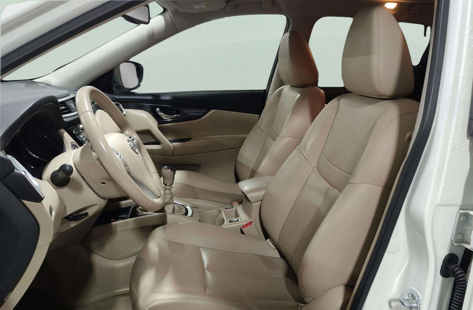 Nissan X-Trail 1.6 dCi Tekna 4x2 7 plazas - foto 14
