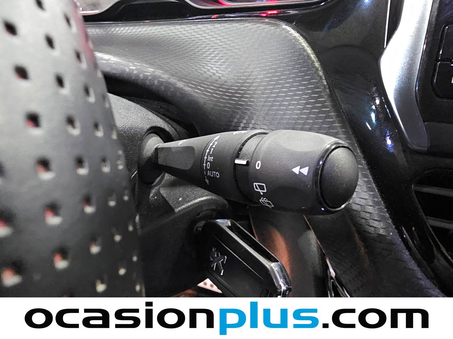 Peugeot 2008 Peugeot 2008 BlueHDi 120 S&S GT Line EAT6 (120 CV) km 0