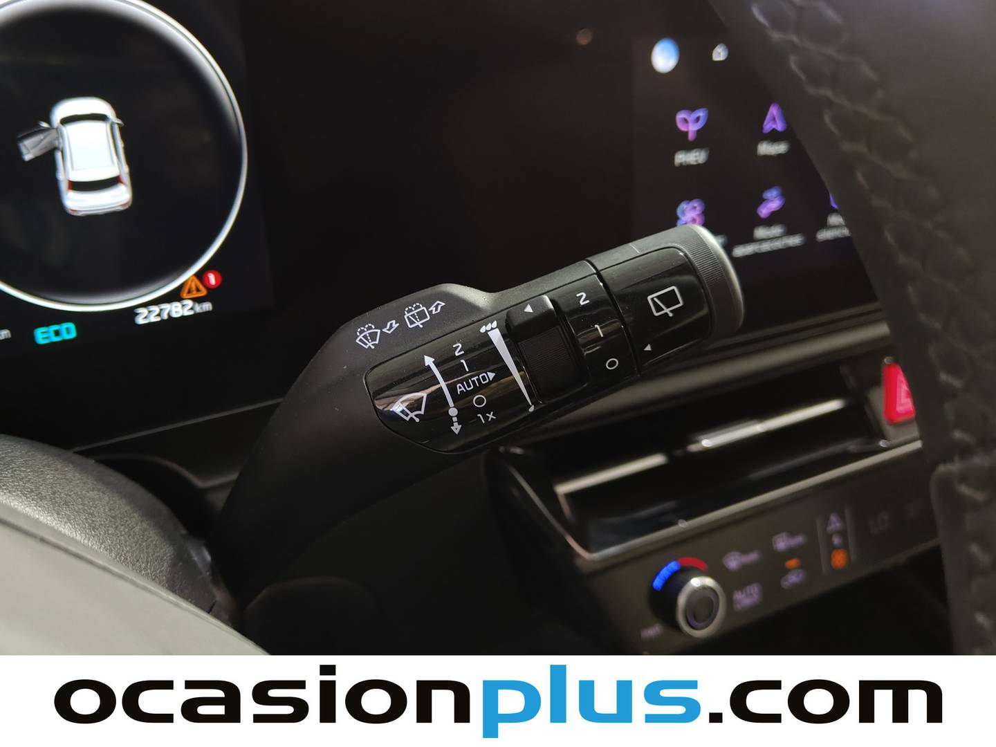 Foto KIA Niro Kia Niro 1.6 GDi PHEV Emotion (183 CV)