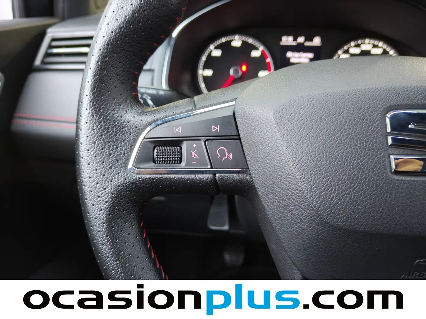 Foto Seat Arona SEAT Arona 1.6 TDI Ecomotive FR (115 CV)