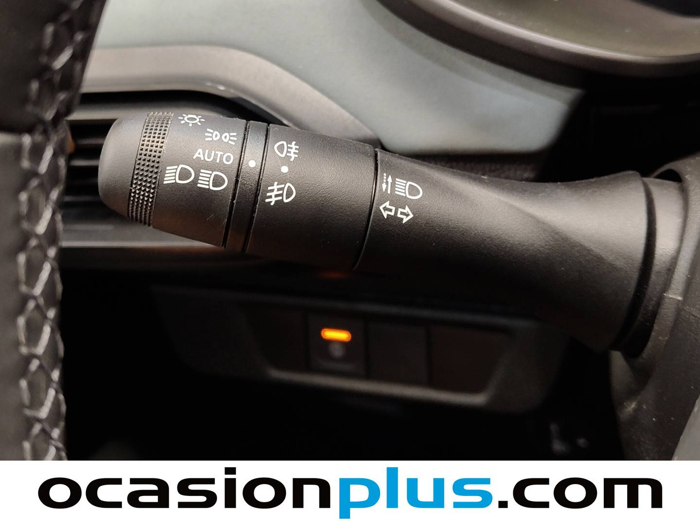Dacia Jogger Dacia Jogger Extreme Hybrid (155 CV) 7 plazas seminuevo