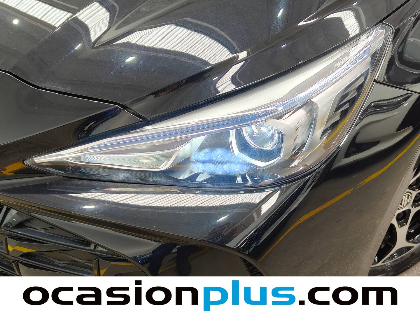 MG MG3 MG MG3 1.5 Comfort (116 CV) barato