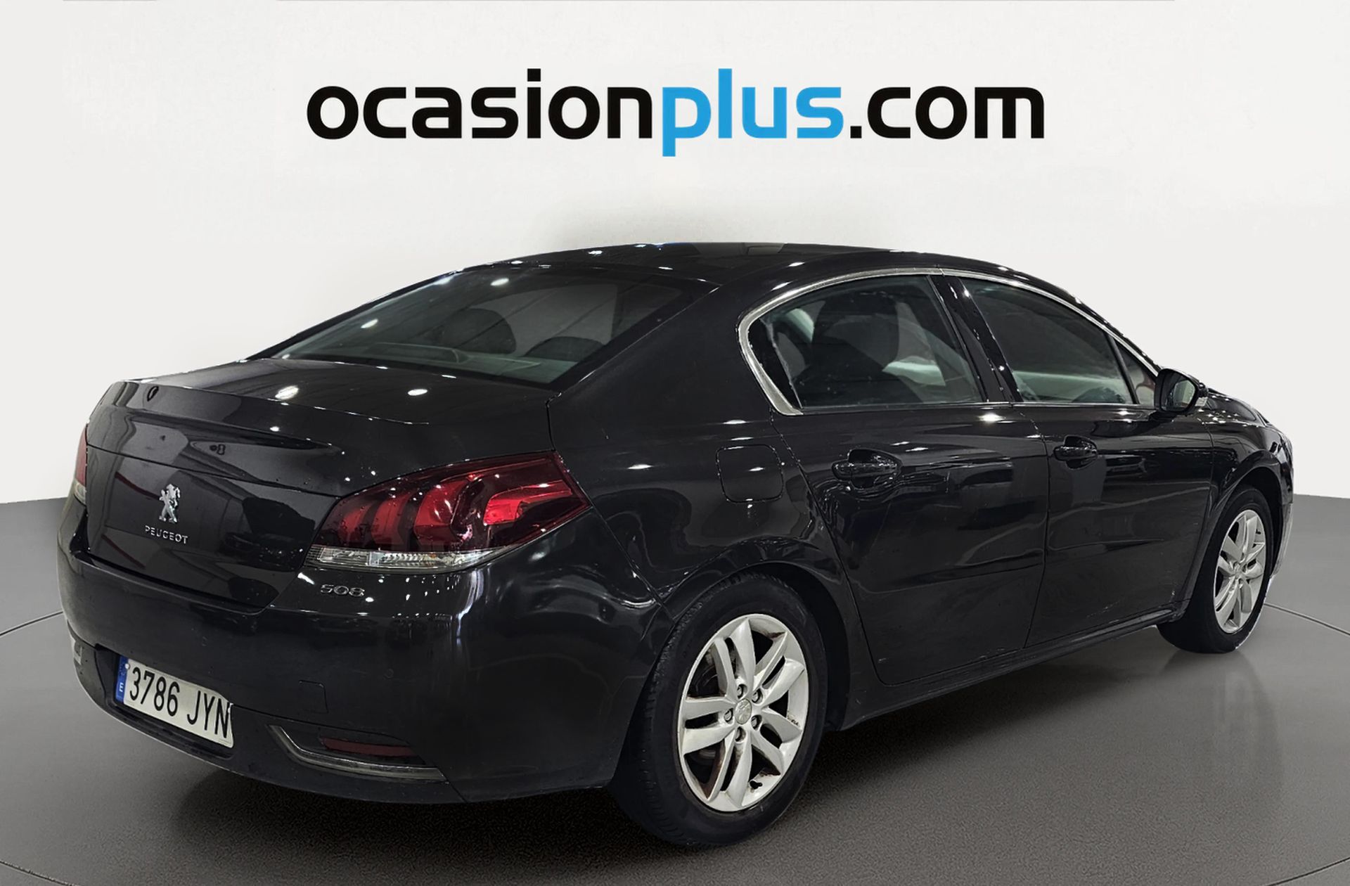 Peugeot 508 1.6 BlueHDi Active - foto 3