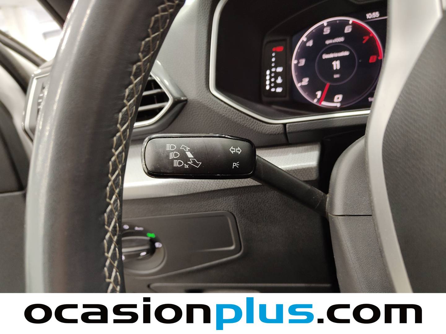 Foto Seat Tarraco SEAT Tarraco 1.5 TSI S&S Style XL (150 CV) 7 Plazas