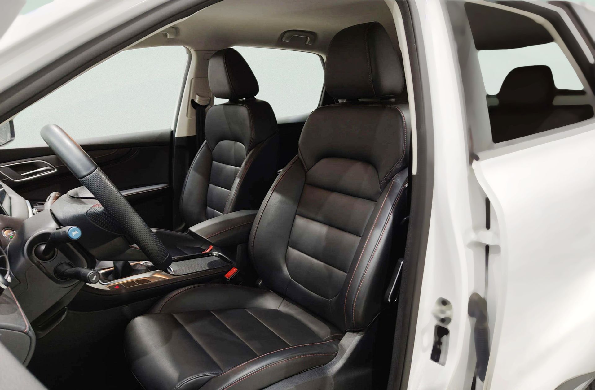 MG HS 1.5 Turbo GDI Comfort - foto 12