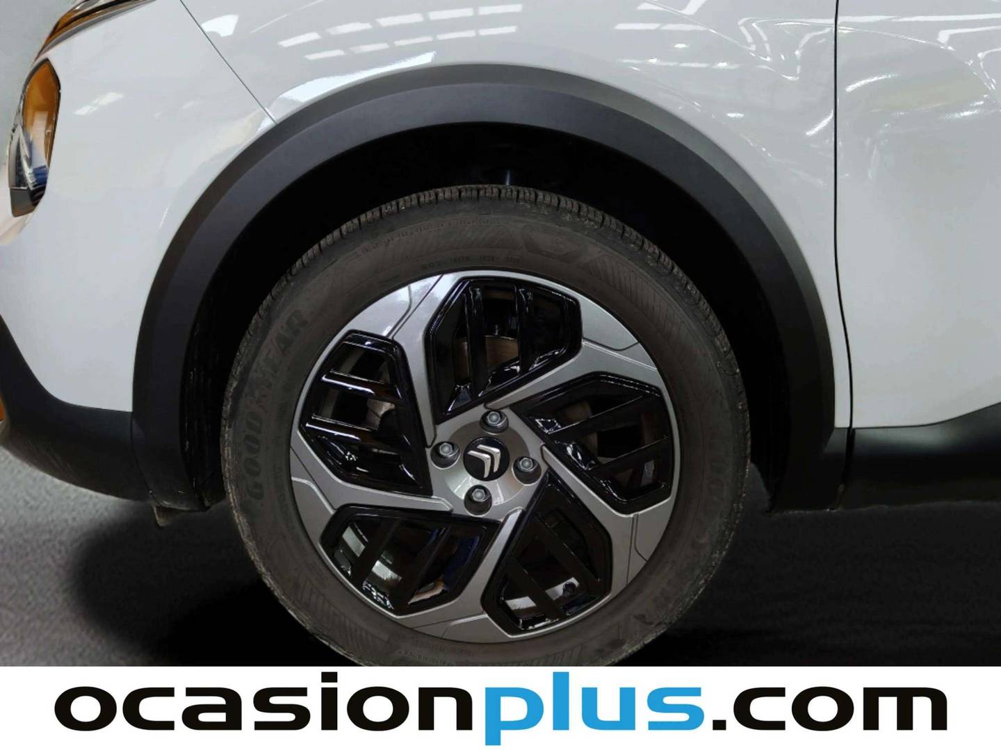 Citroën C4 Citroen C4 PureTech 130 S&S 6v Plus (131 CV) al mejor precio