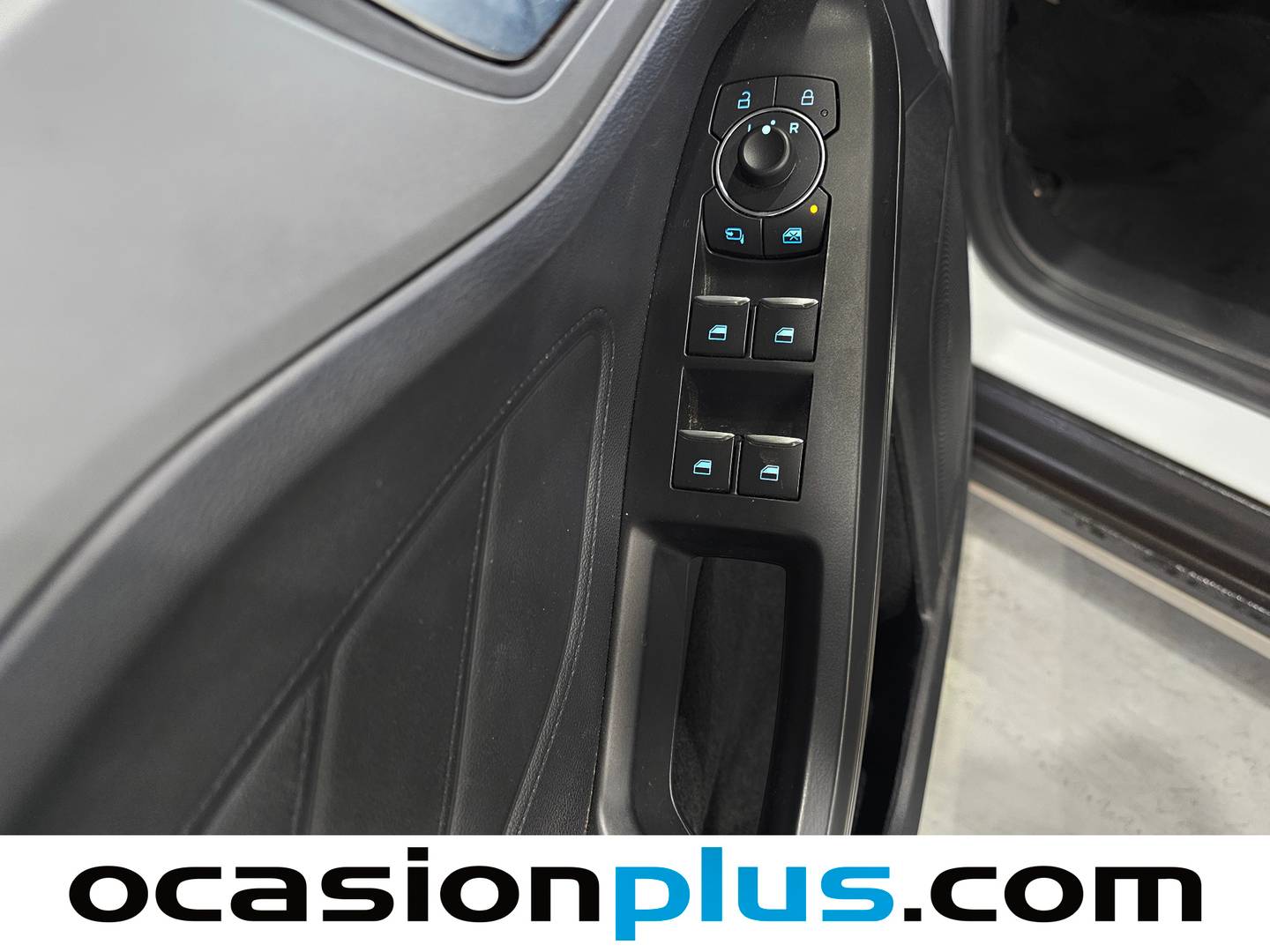 Ford Focus Ford Focus 1.0 Ecoboost MHEV Active (155 CV) barato