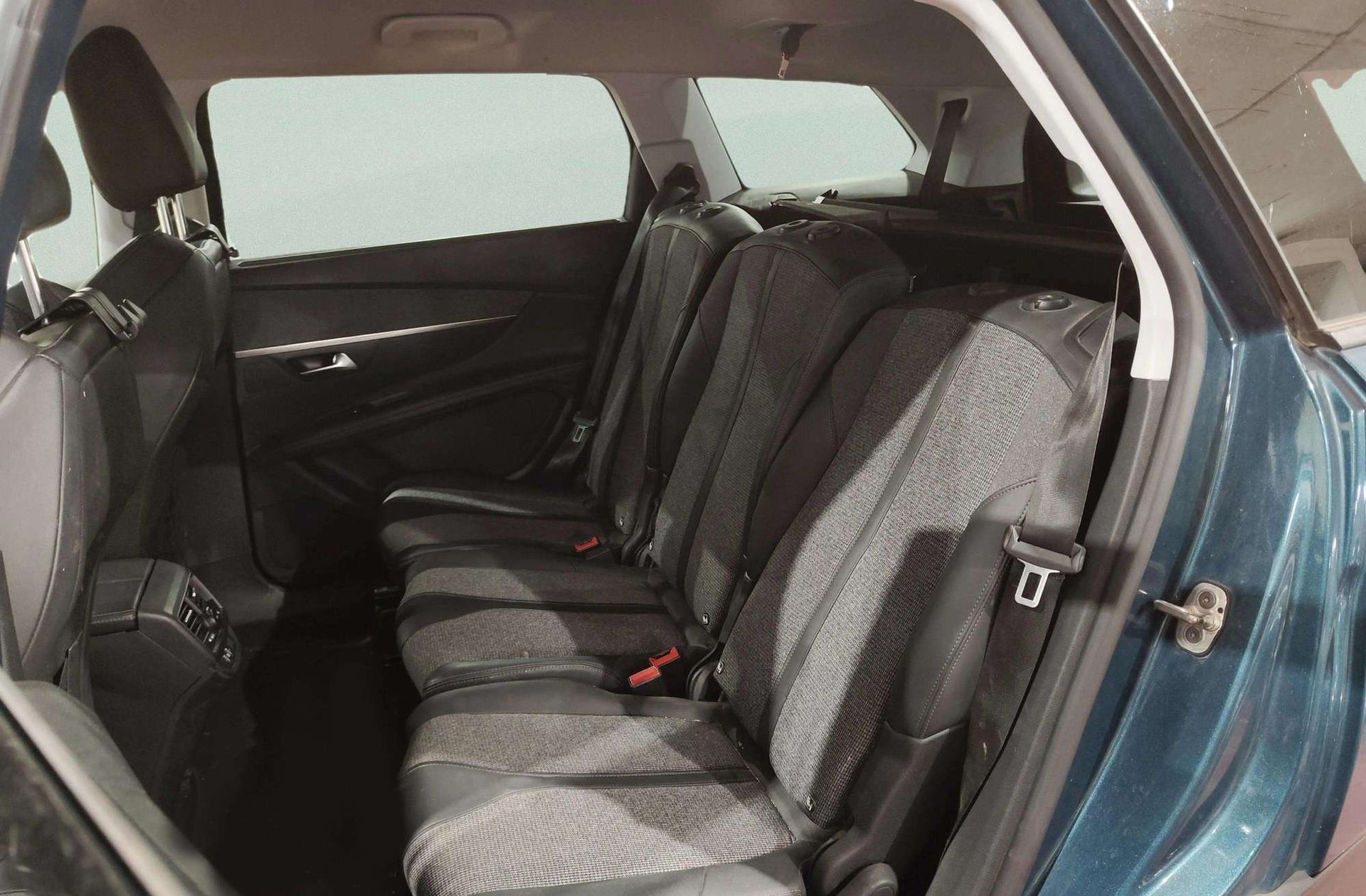 Peugeot 5008 BlueHDi 130 Allure 7 plazas - foto 13