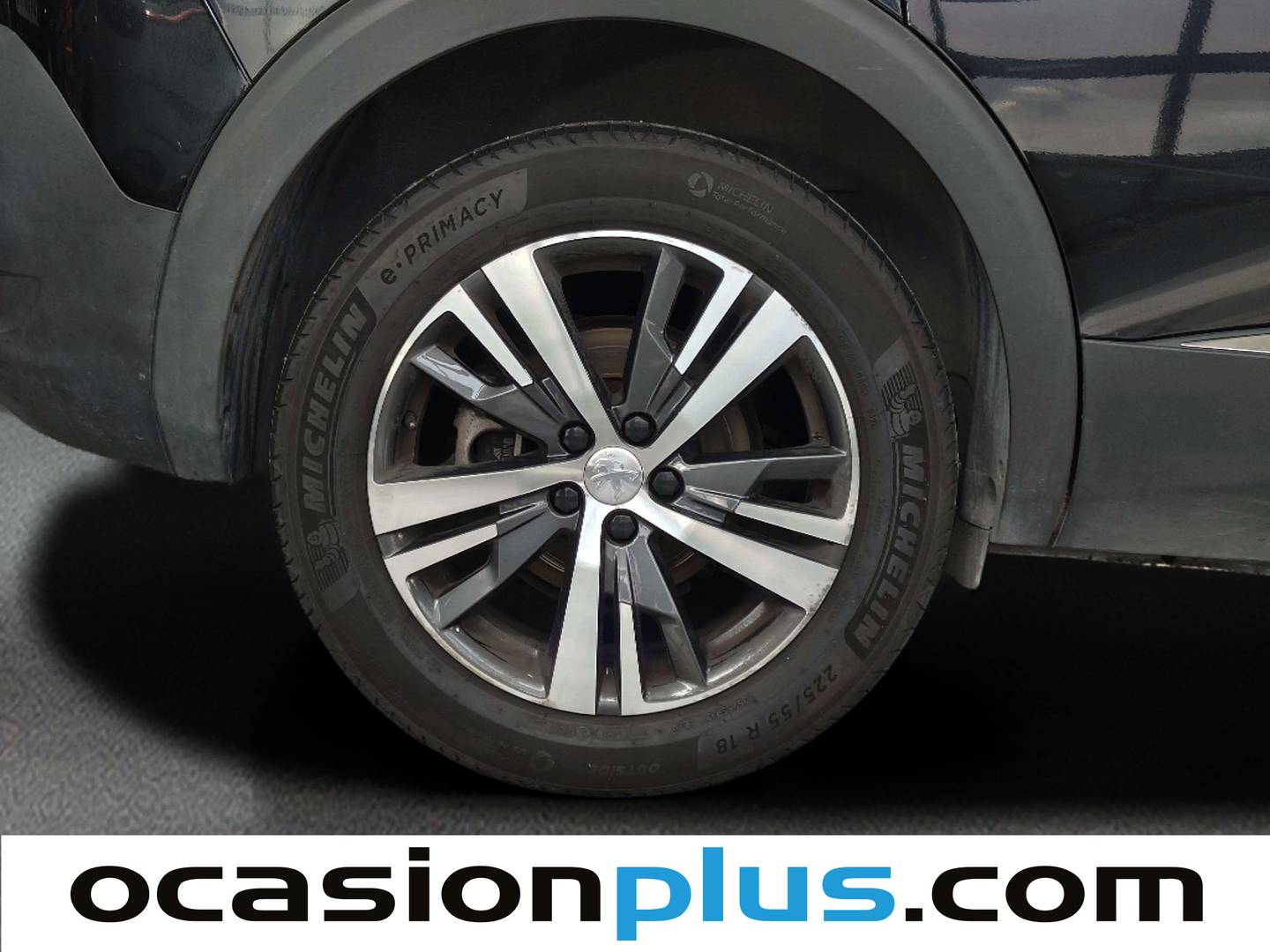 Peugeot 5008 Peugeot 5008 PureTech 130 S&S Allure Pack (130 CV)7 Plazas al mejor precio