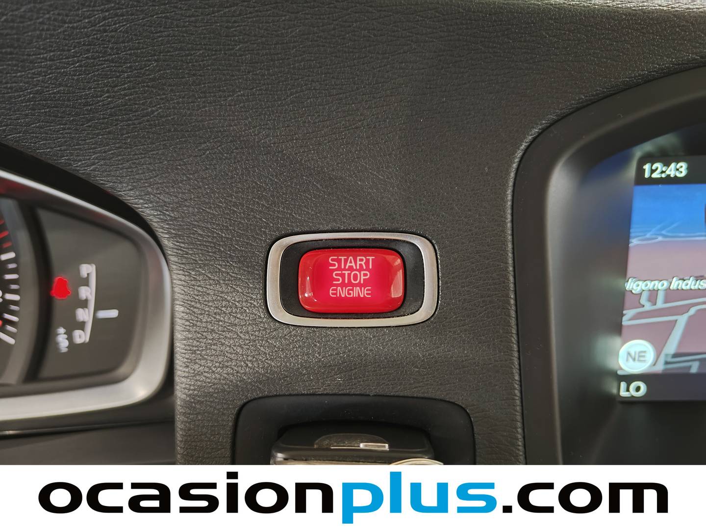 Foto Volvo S60 Volvo S60 D3 Momentum Auto (136 CV)