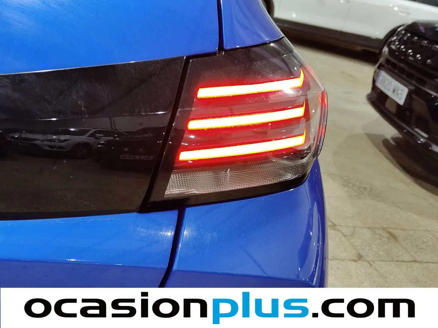 Foto Peugeot 208 Peugeot 208 PureTech 100 Allure (100 CV)