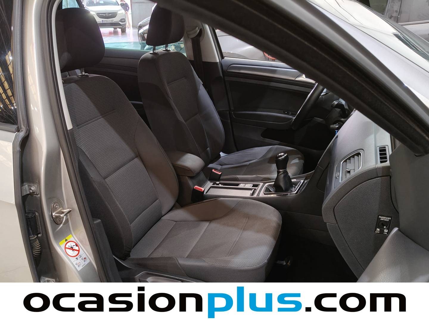 Volkswagen Golf Volkswagen Golf Advance 1.4 TSI (125 CV) gasolina