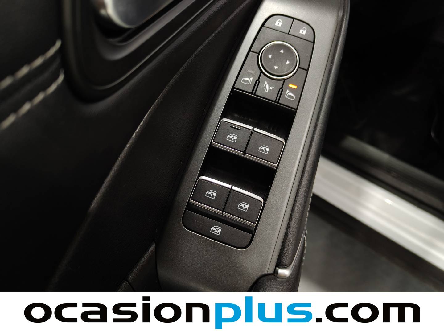 Foto Nissan QASHQAI Nissan Qashqai DIG-T 140 N-Connecta (140 CV)