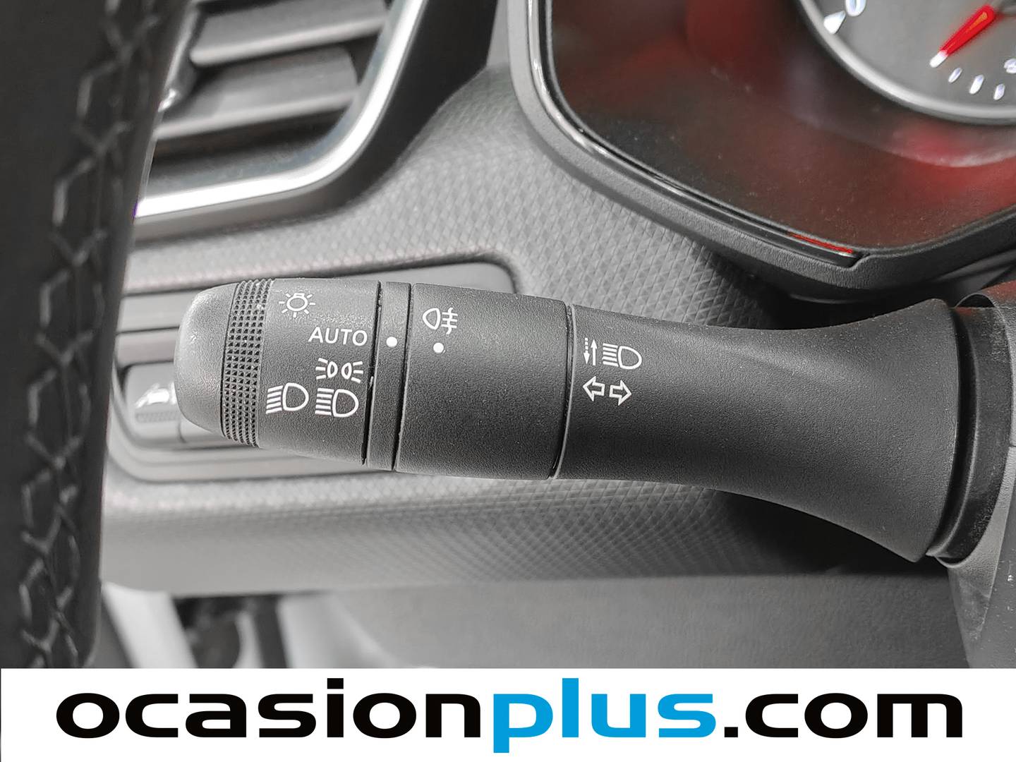 Extras del Renault Clio Renault Clio Equilibre Blue dCi (100 CV)