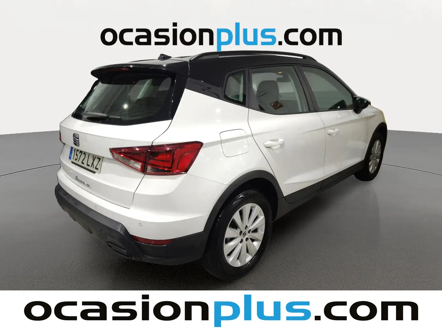 Foto Seat Arona SEAT Arona 1.0 TSI Style Plus (110 CV)