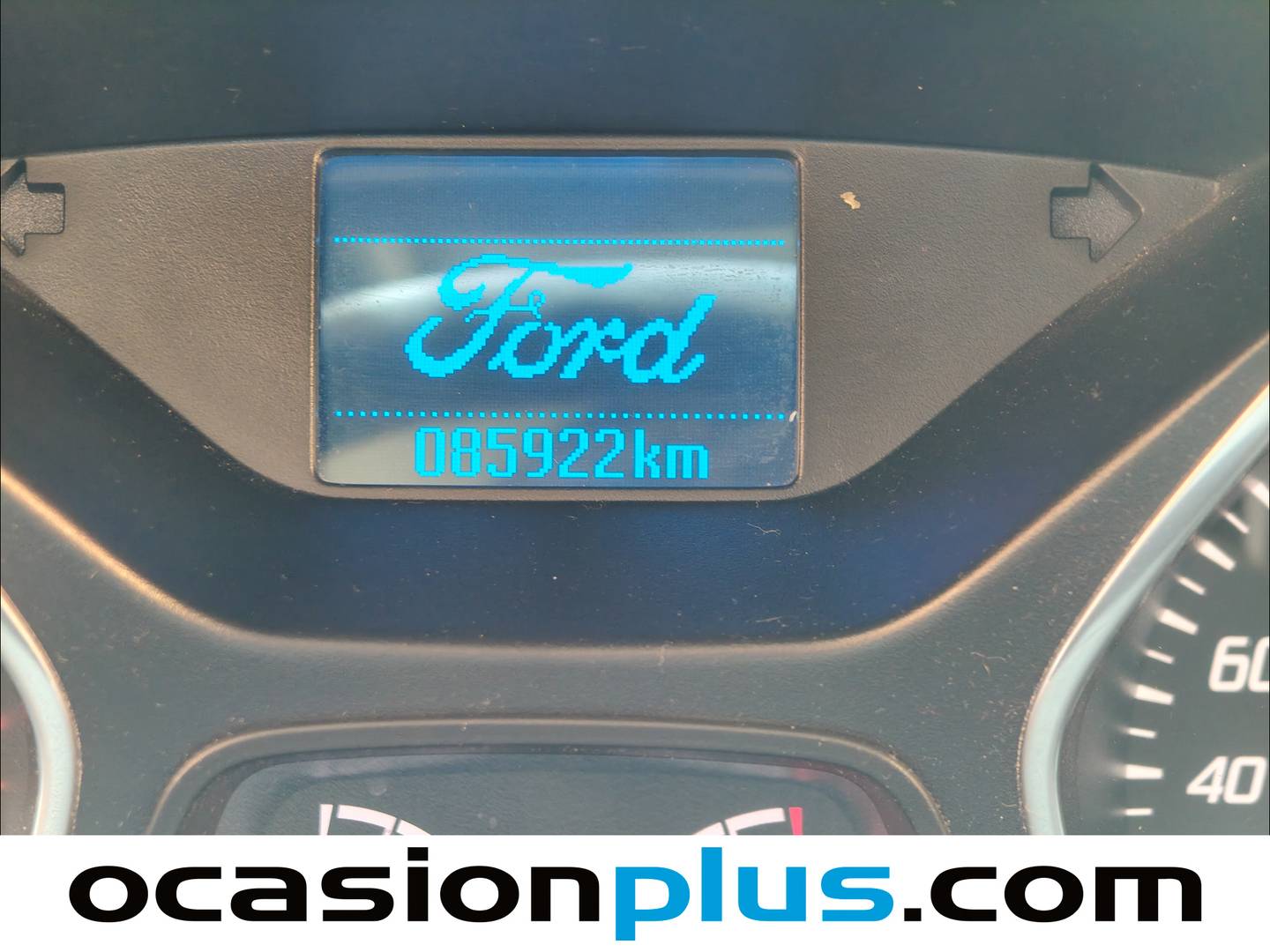 Foto Ford Focus Ford Focus 1.0 Ecoboost S&S Trend+ (125 CV)