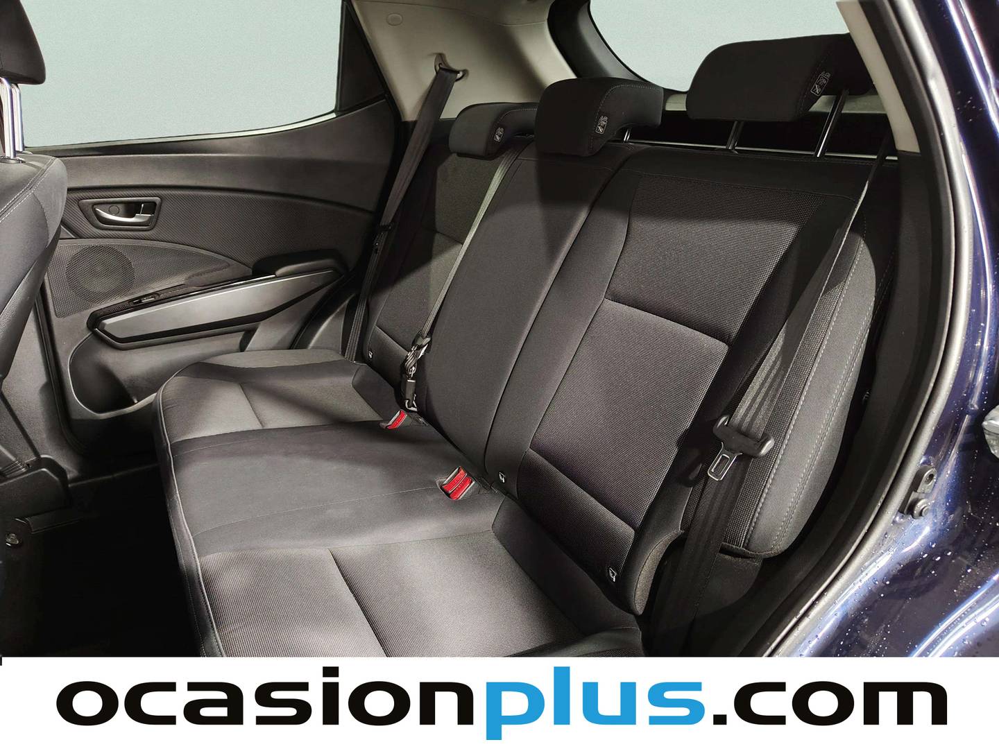 Foto SsangYong Tivoli Ssangyong Tivoli G12T Urban Plus (128 CV)